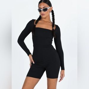 NWT PRINCESS POLLY Sara jumpsuit